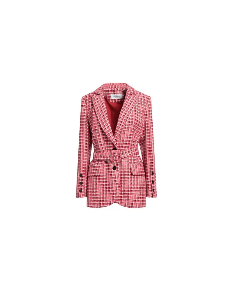 Simona Corsellini ANZÜGE und CO-ORDS - Blazersauf YOOX.COM Rosa