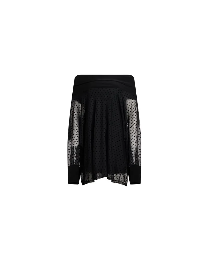 Joseph Ribkoff TOPS - Topsauf YOOX.COM Schwarz