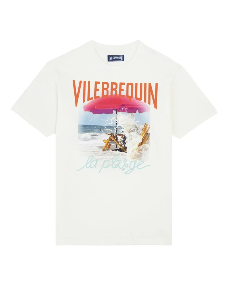 Vilebrequin T-shirts Off