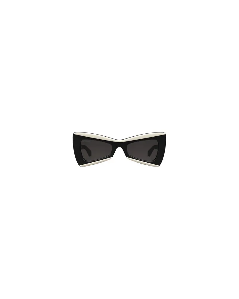 OFF-WHITE BRILLEN - Sonnenbrillenauf YOOX.COM Schwarz