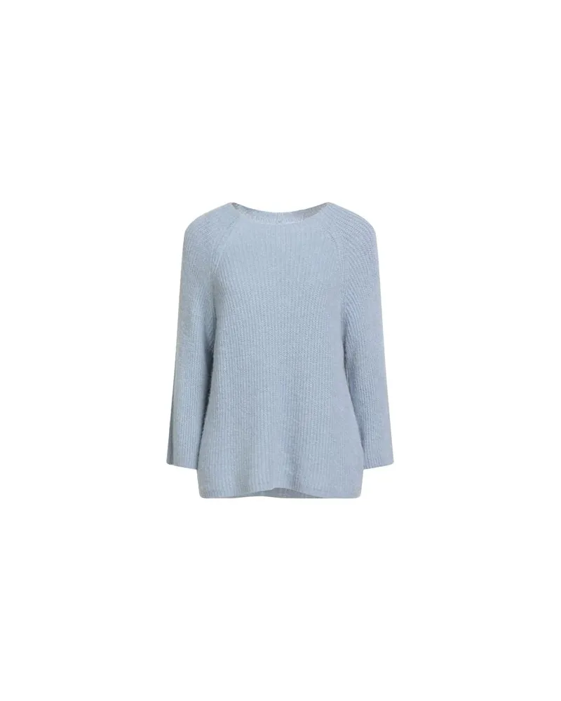 Kocca STRICKWAREN - Pulloverauf YOOX.COM Hellblau