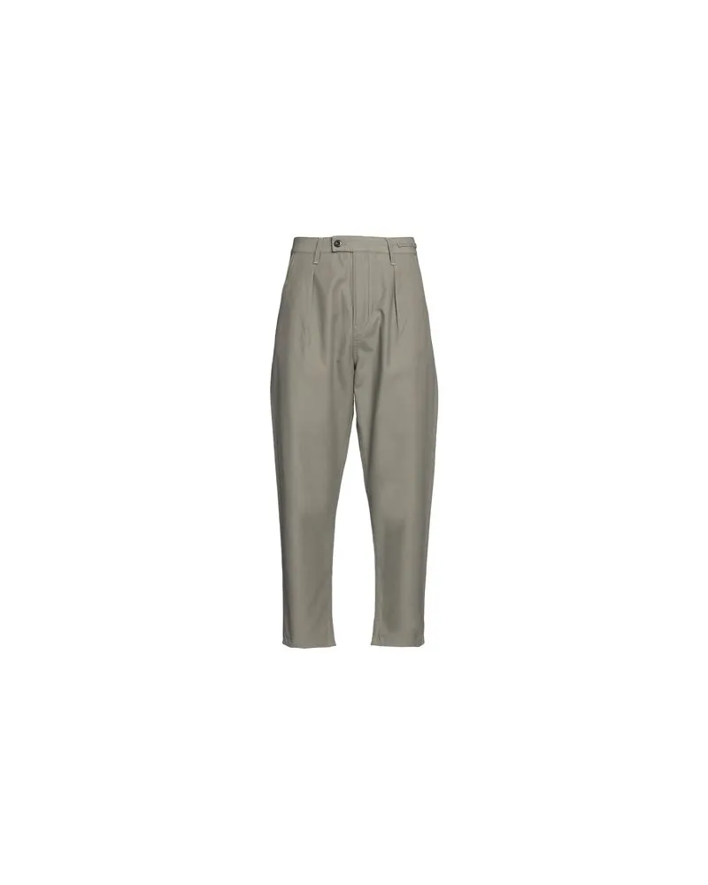 G-STAR RAW HOSEN & RÖCKE - Hosenauf YOOX.COM Khaki