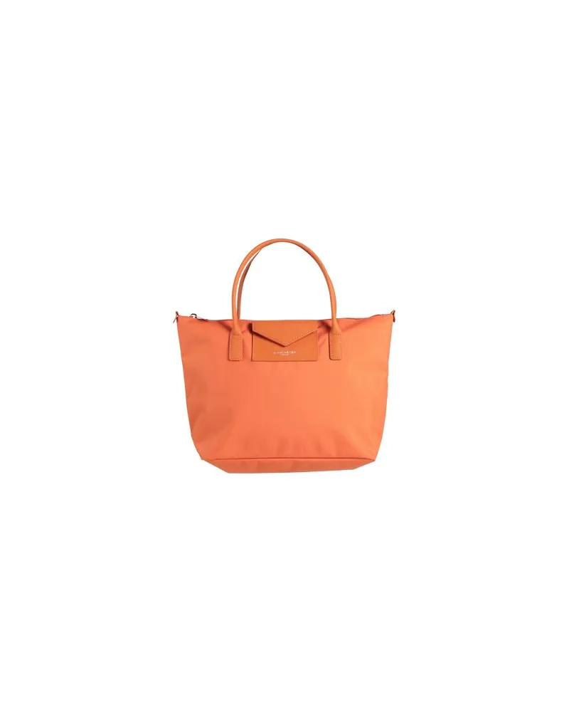 Lancaster TASCHEN - Handtaschenauf YOOX.COM Orange