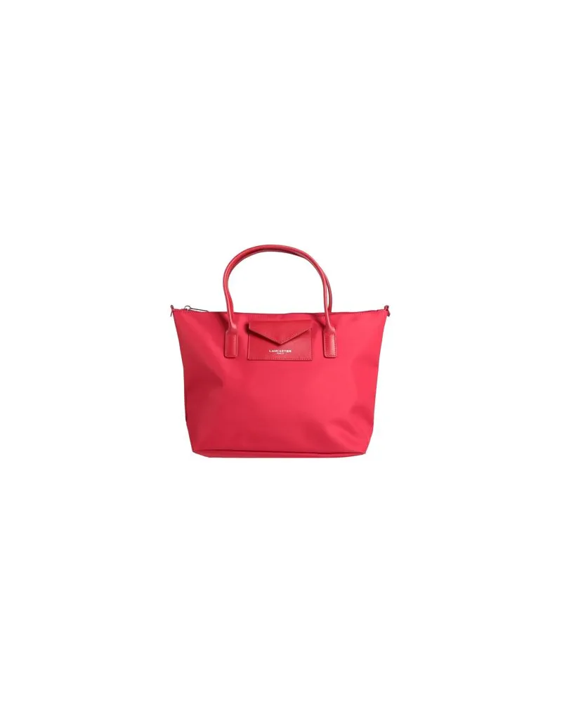 Lancaster TASCHEN - Handtaschenauf YOOX.COM Rot