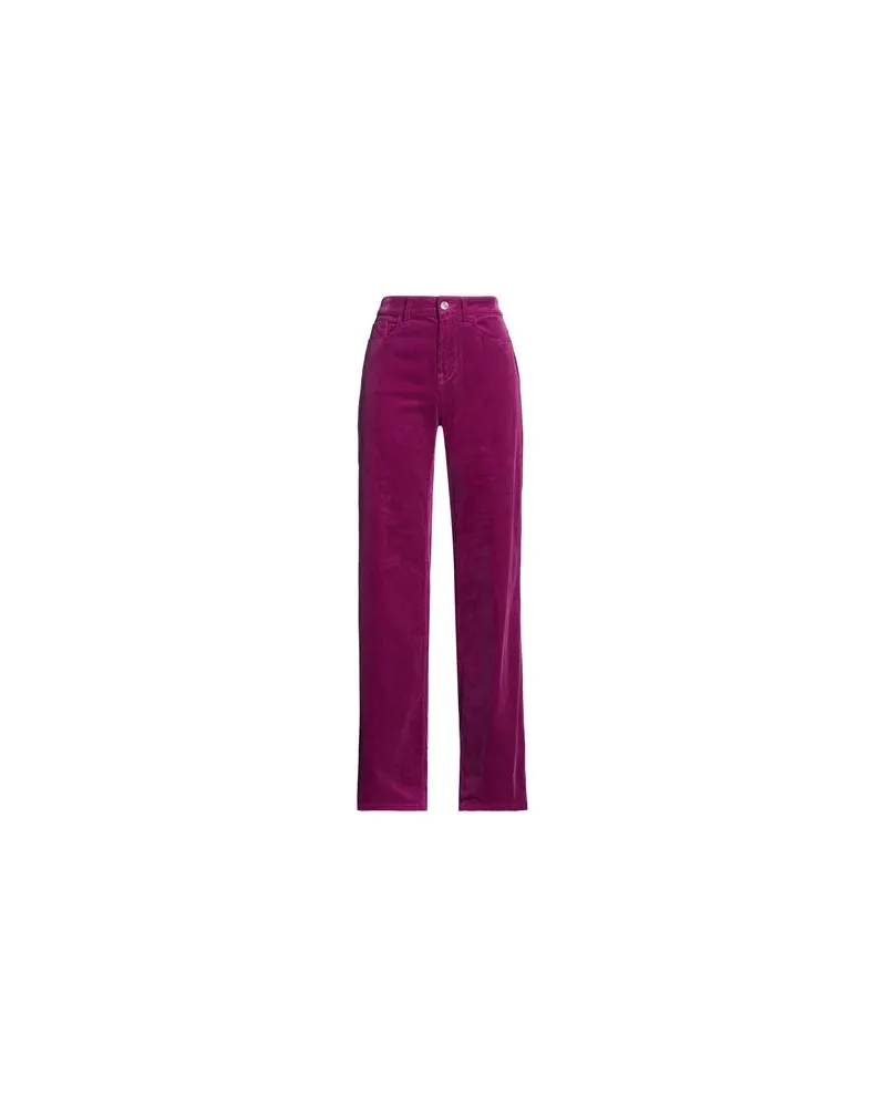 Department 5 HOSEN & RÖCKE - Hosenauf YOOX.COM Pflaume