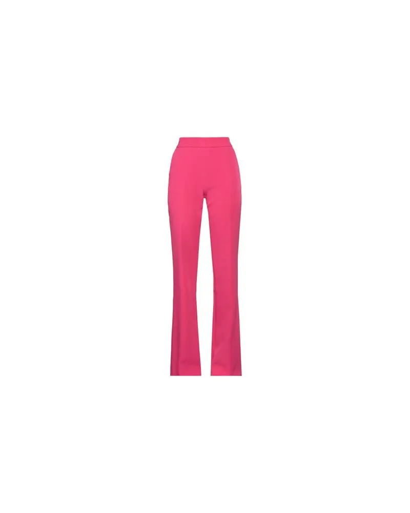 Kocca HOSEN & RÖCKE - Hosenauf YOOX.COM Fuchsia
