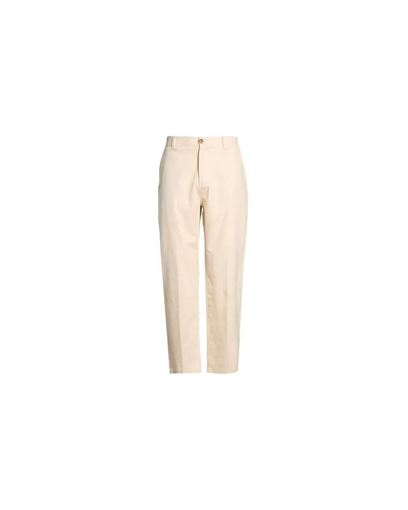 BERNA HOSEN & RÖCKE - Hosenauf YOOX.COM Beige