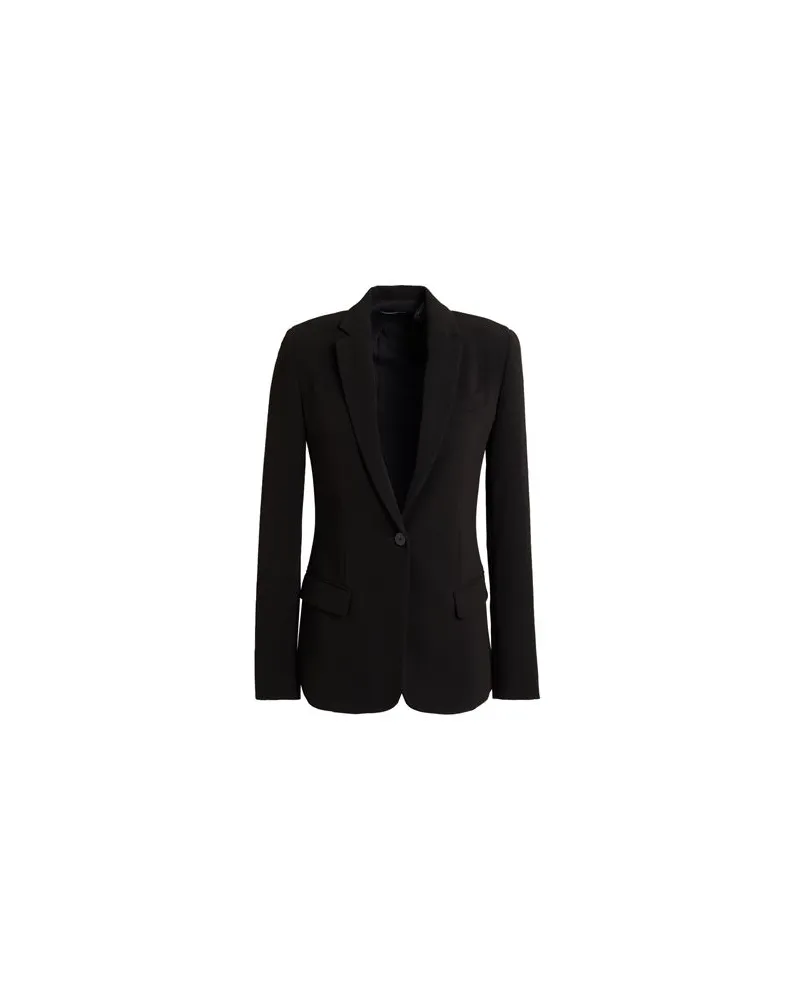 Theory ANZÜGE und CO-ORDS - Blazersauf YOOX.COM Schwarz