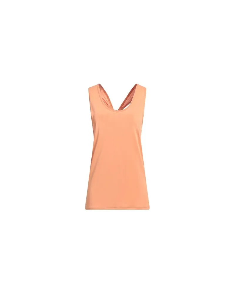 Minimum TOPS - Tank Topsauf YOOX.COM Mandarine