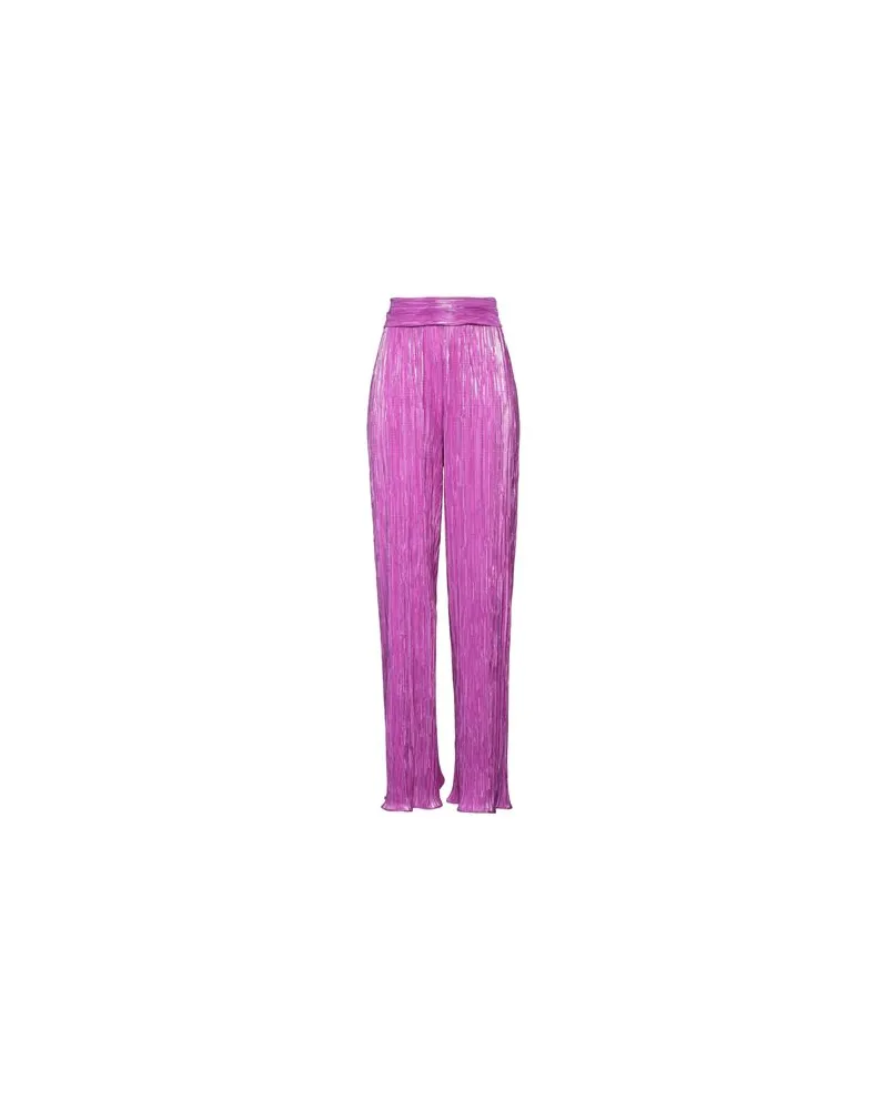 ACTUALEE HOSEN & RÖCKE - Hosenauf YOOX.COM Malve