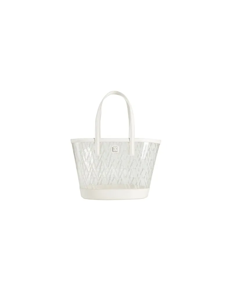 Armani Exchange TASCHEN - Handtaschenauf YOOX.COM Weiß