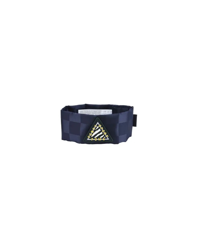 Puma TEAM CHOKER   - TEAM CHOKER - ACCESSOIRES - Schalsauf YOOX.COM Nachtblau