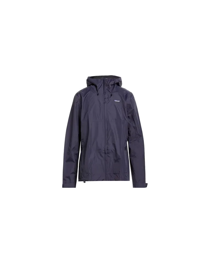Patagonia JACKEN & MÄNTEL - Jacken und Anoraksauf YOOX.COM Nachtblau