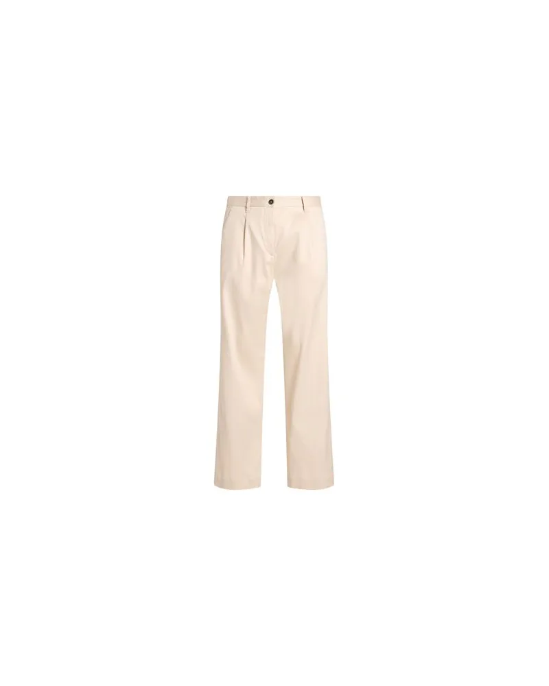 nine:inthe:morning HOSEN & RÖCKE - Hosenauf YOOX.COM Elfenbein