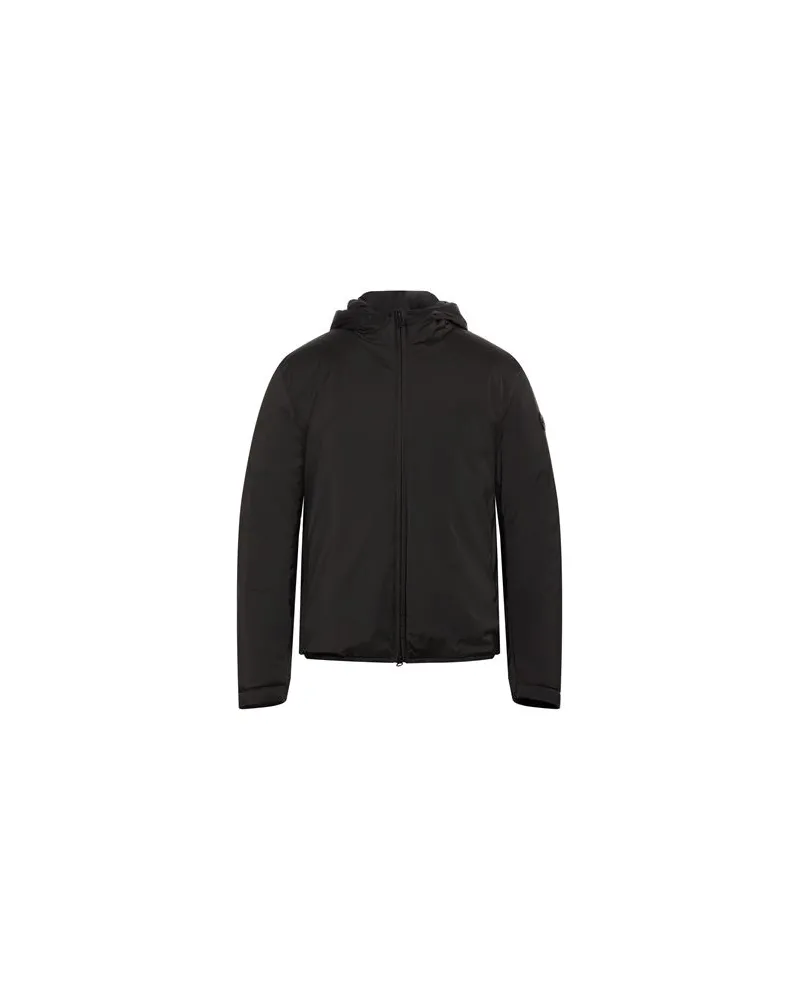 Colmar JACKEN & MÄNTEL - Pufferjacken & Daunenjackenauf YOOX.COM Schwarz