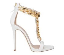 FOR RITA ORA - SCHUHE - Sandalenauf YOOX.COM