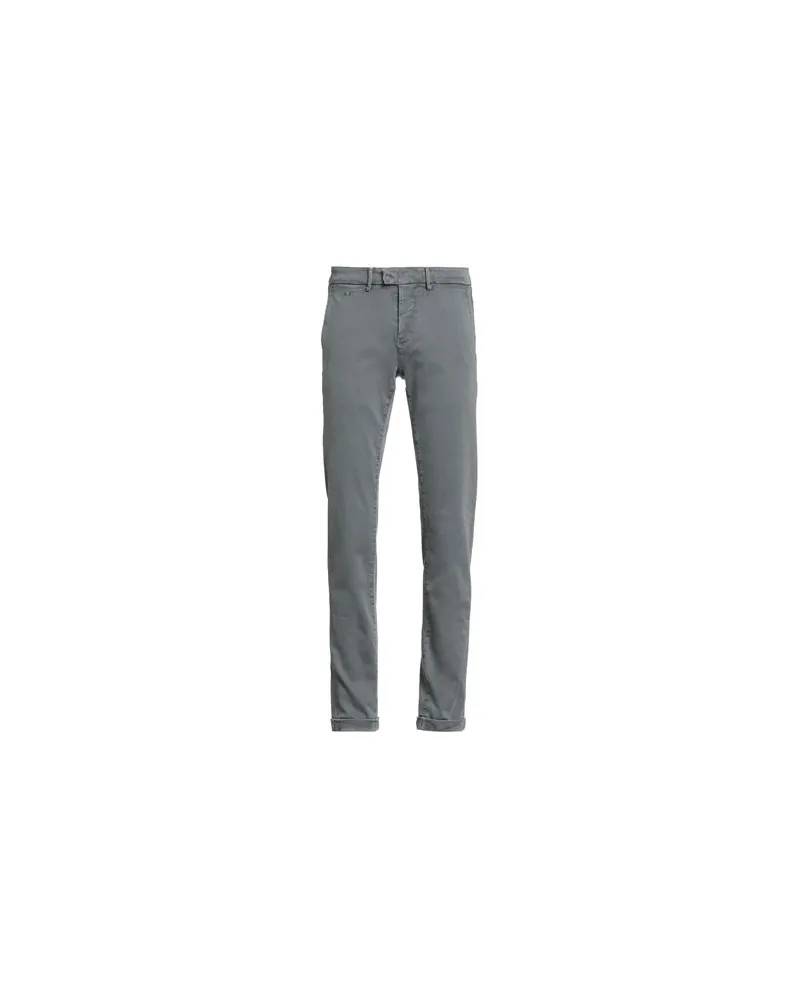 Tramarossa HOSEN & RÖCKE - Jeanshosenauf YOOX.COM Braungrau