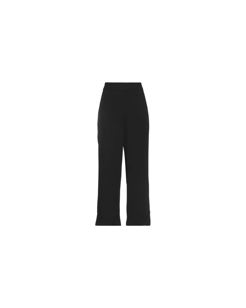 Caractère HOSEN & RÖCKE - Hosenauf YOOX.COM Schwarz