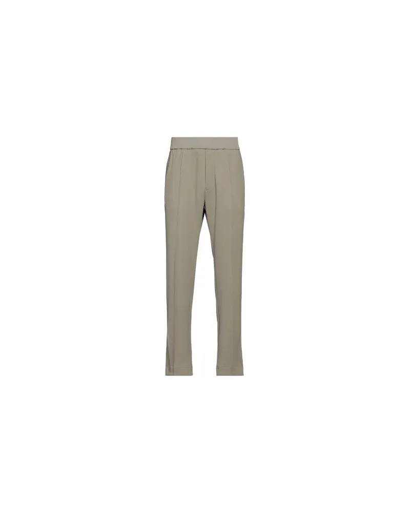Paolo Pecora Milano HOSEN & RÖCKE - Hosenauf YOOX.COM Beige