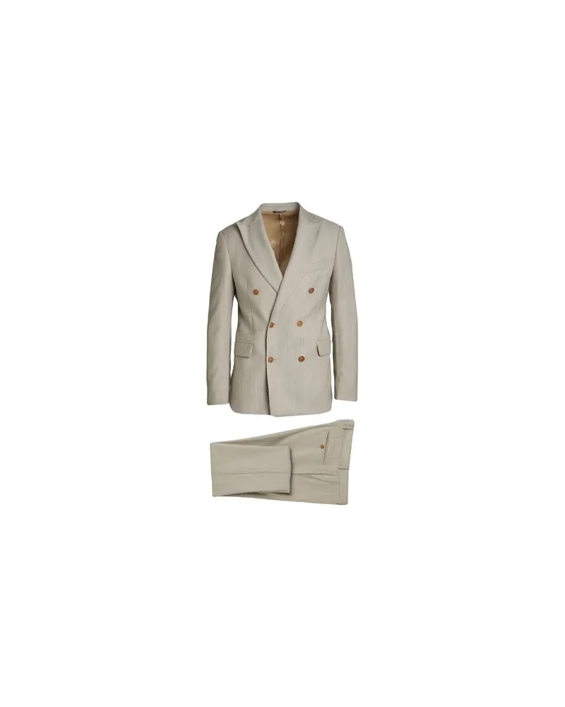 Tombolini ANZÜGE und CO-ORDS - Anzügeauf YOOX.COM Beige