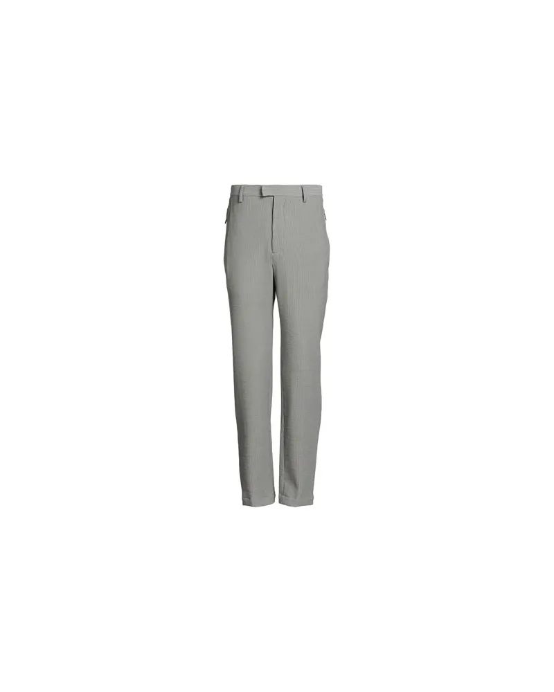 Emporio Armani HOSEN & RÖCKE - Hosenauf YOOX.COM Grau