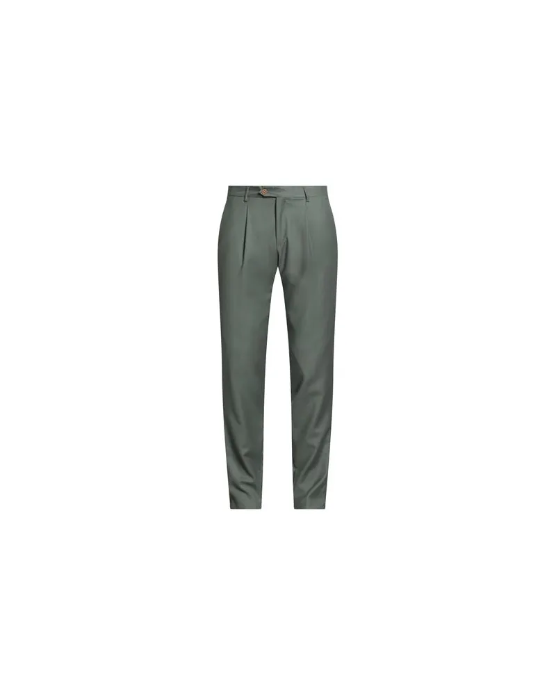 Tombolini HOSEN & RÖCKE - Hosenauf YOOX.COM Salbeigrün