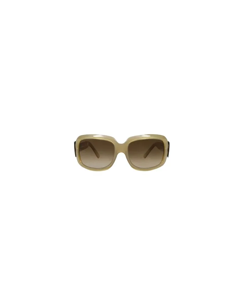 Roger Vivier BRILLEN - Sonnenbrillenauf YOOX.COM Beige