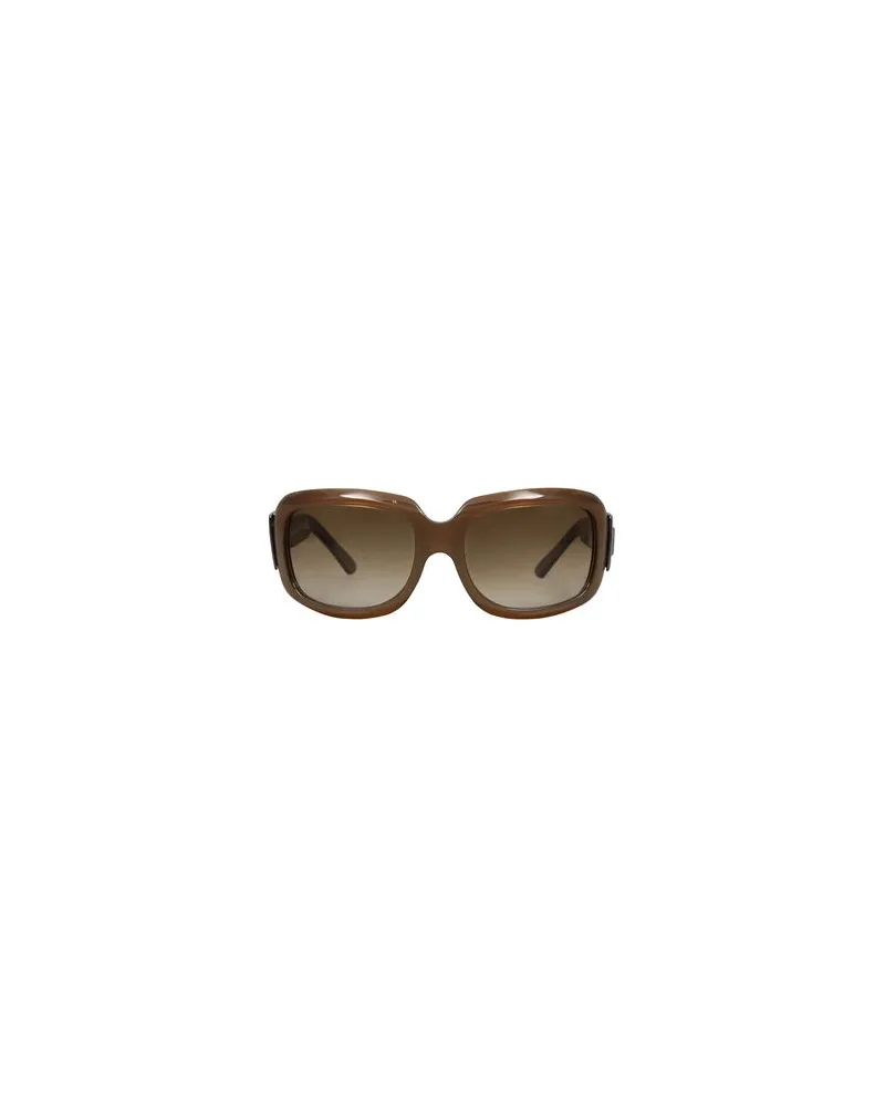 Roger Vivier BRILLEN - Sonnenbrillenauf YOOX.COM Khaki