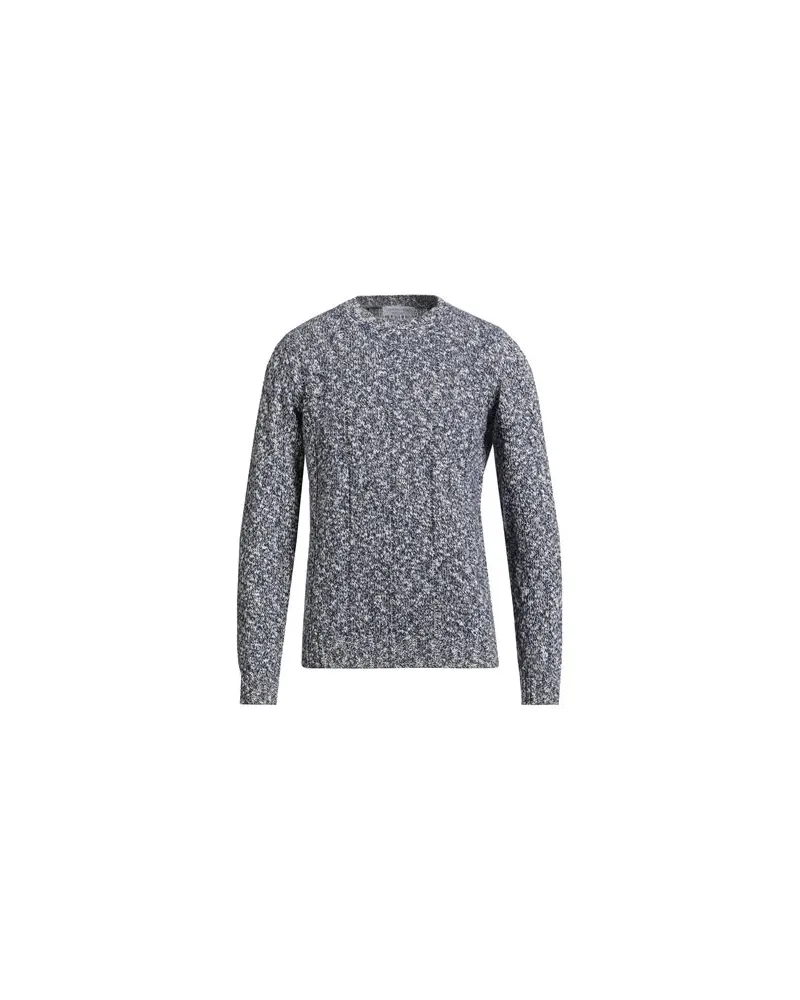 Jeordie's STRICKWAREN - Pulloverauf YOOX.COM Blau