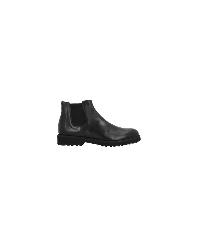 Marechiaro 1962 SCHUHE - Stiefelettenauf YOOX.COM Schwarz