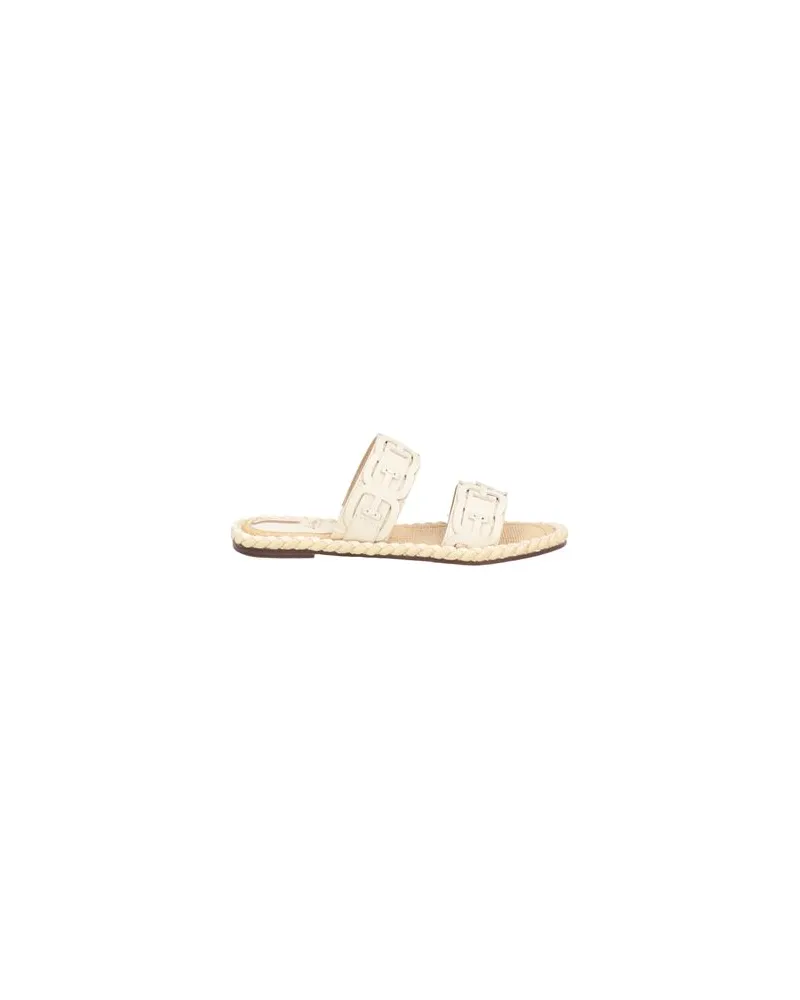Sam Edelman SCHUHE - Sandalenauf YOOX.COM Elfenbein
