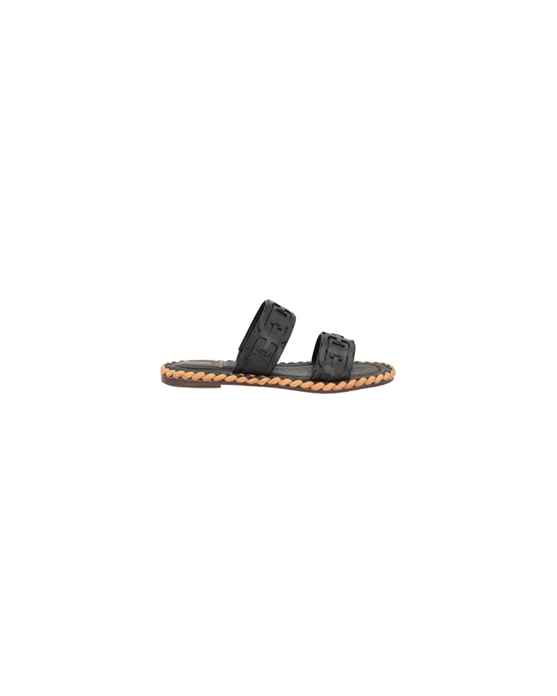 Sam Edelman SCHUHE - Sandalenauf YOOX.COM Schwarz