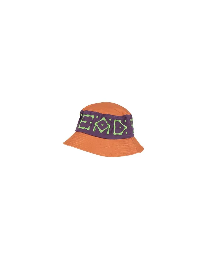 Brain Dead ACCESSOIRES - Mützen & Hüteauf YOOX.COM Braun
