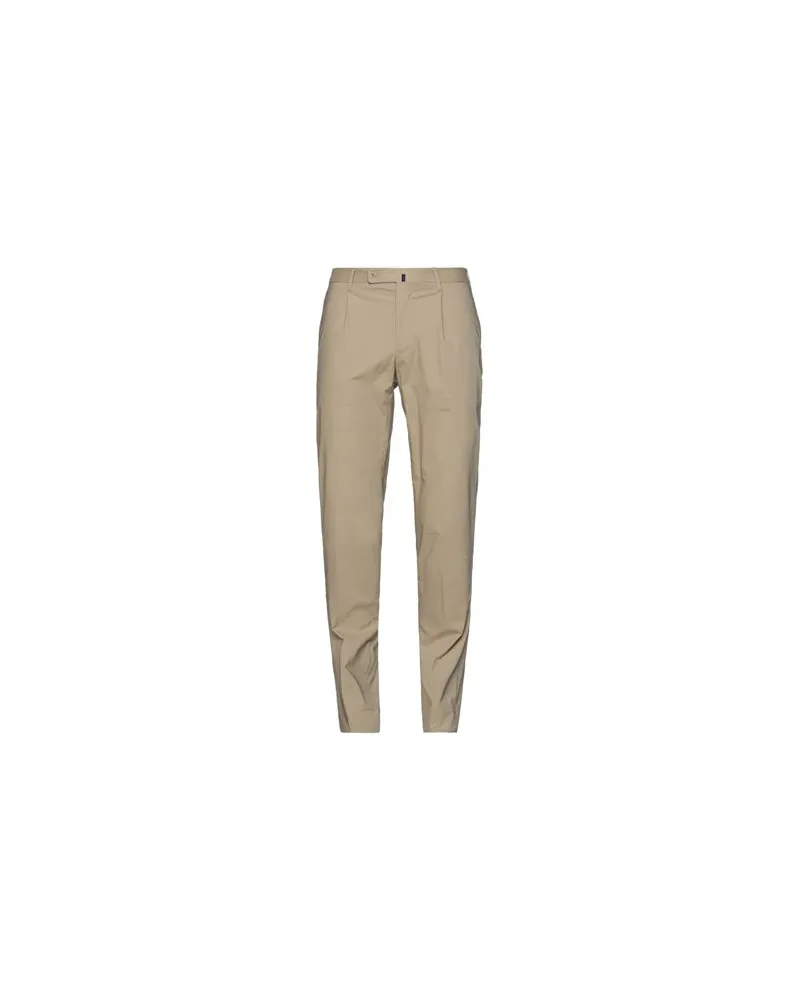Incotex HOSEN & RÖCKE - Hosenauf YOOX.COM Sand