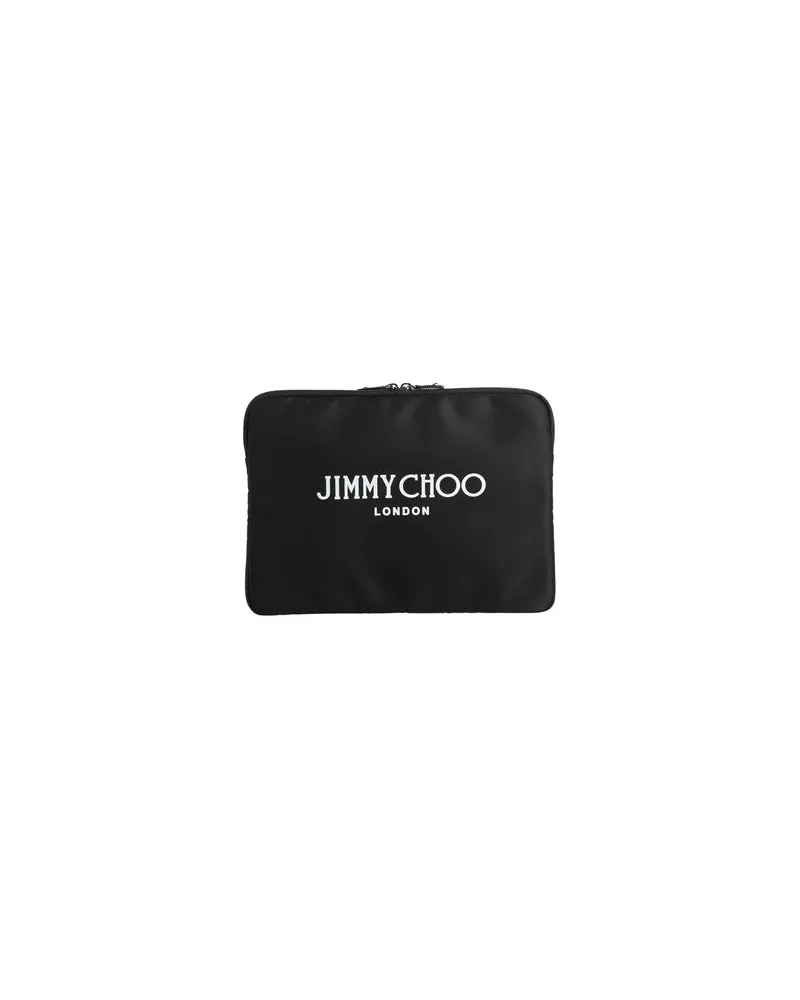Jimmy Choo TASCHEN - Handtaschenauf YOOX.COM Schwarz