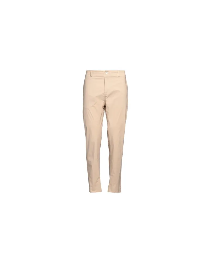 Alpha Studio HOSEN & RÖCKE - Hosenauf YOOX.COM Beige