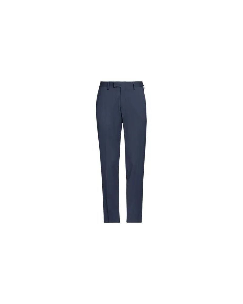 Tiger of Sweden HOSEN & RÖCKE - Hosenauf YOOX.COM Marineblau