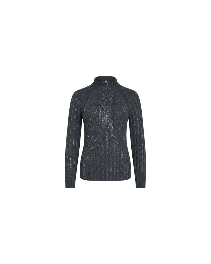 Ermanno Scervino STRICKWAREN - Rollkragenpulloverauf YOOX.COM Braungrau