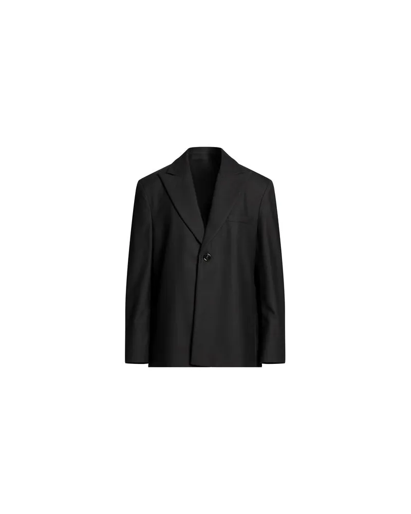 Séfr ANZÜGE und CO-ORDS - Blazersauf YOOX.COM Schwarz
