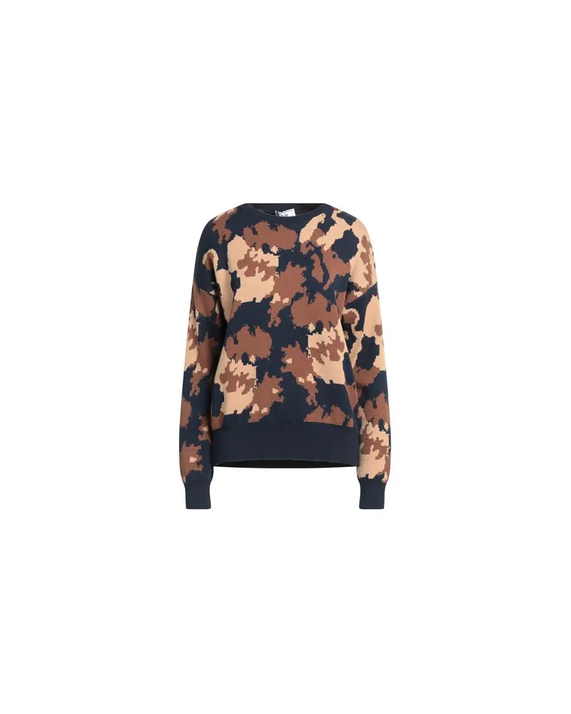 Jijil STRICKWAREN - Pulloverauf YOOX.COM Braun