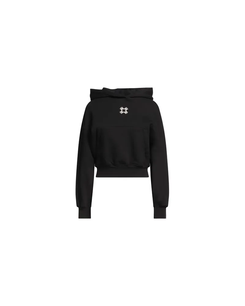 Amiri TOPS - Sweatshirtsauf YOOX.COM Schwarz