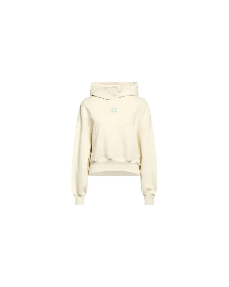 Amiri TOPS - Sweatshirtsauf YOOX.COM Cremeweiß
