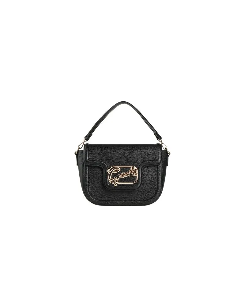 Gaëlle Bonheur TASCHEN - Handtaschenauf YOOX.COM Schwarz