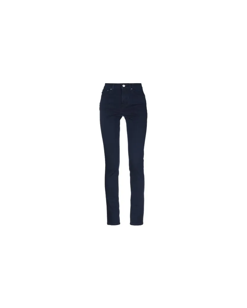 Jacob Cohën HOSEN & RÖCKE - Jeanshosenauf YOOX.COM Nachtblau