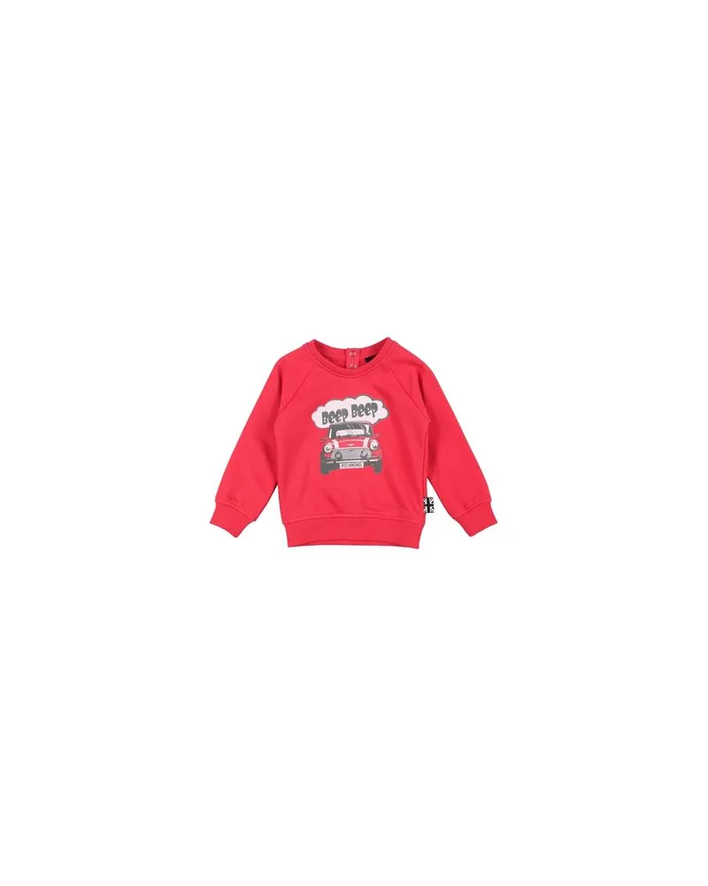 John Richmond TOPS - Sweatshirtsauf YOOX.COM Rot