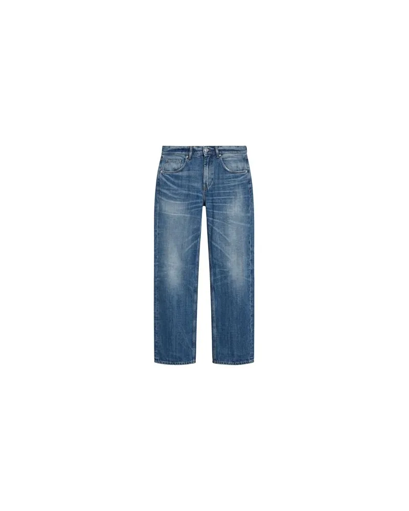 Department 5 HOSEN & RÖCKE - Jeanshosenauf YOOX.COM Blau