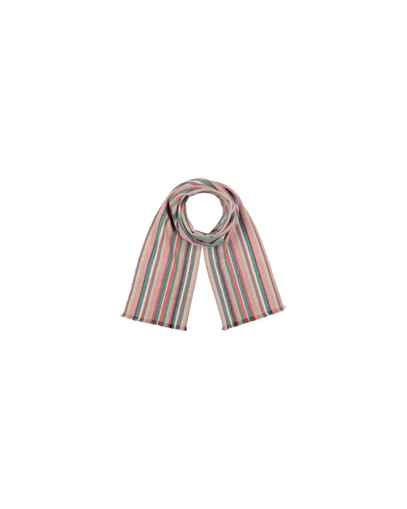 Fedeli ACCESSOIRES - Schalsauf YOOX.COM Rosa