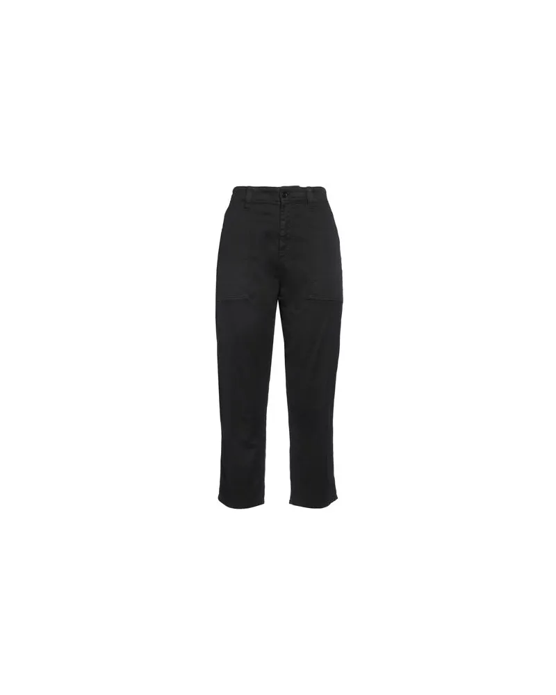 ASPESI HOSEN & RÖCKE - Hosenauf YOOX.COM Schwarz