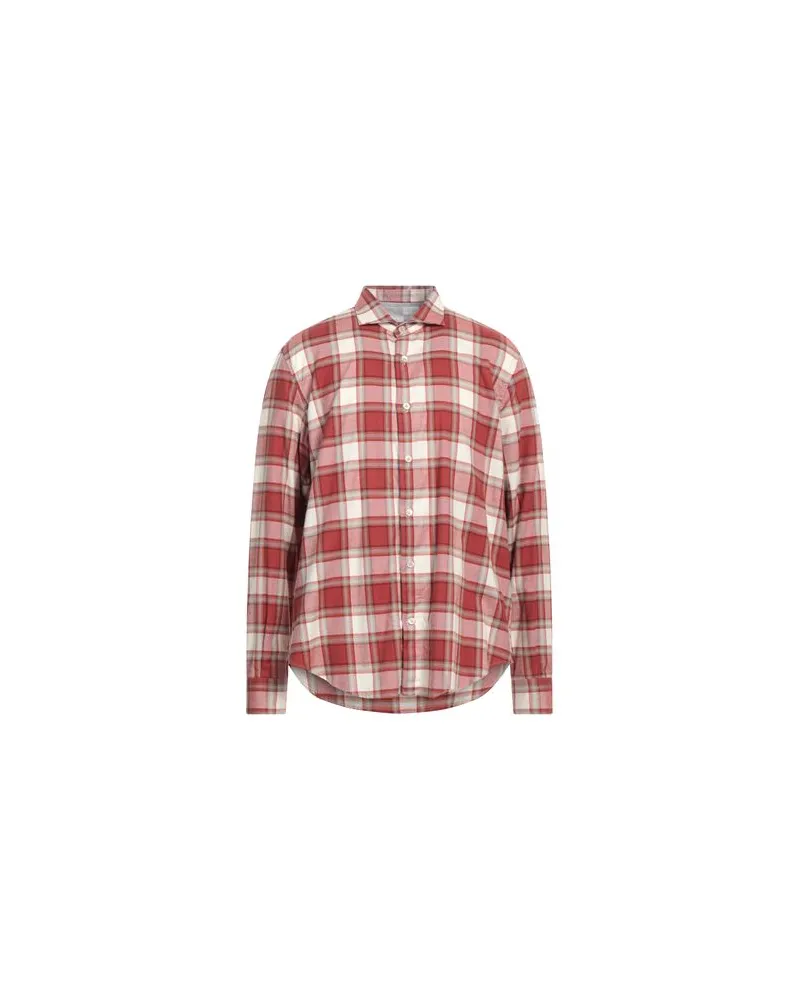 Eleventy TOPS - Hemdenauf YOOX.COM Braun