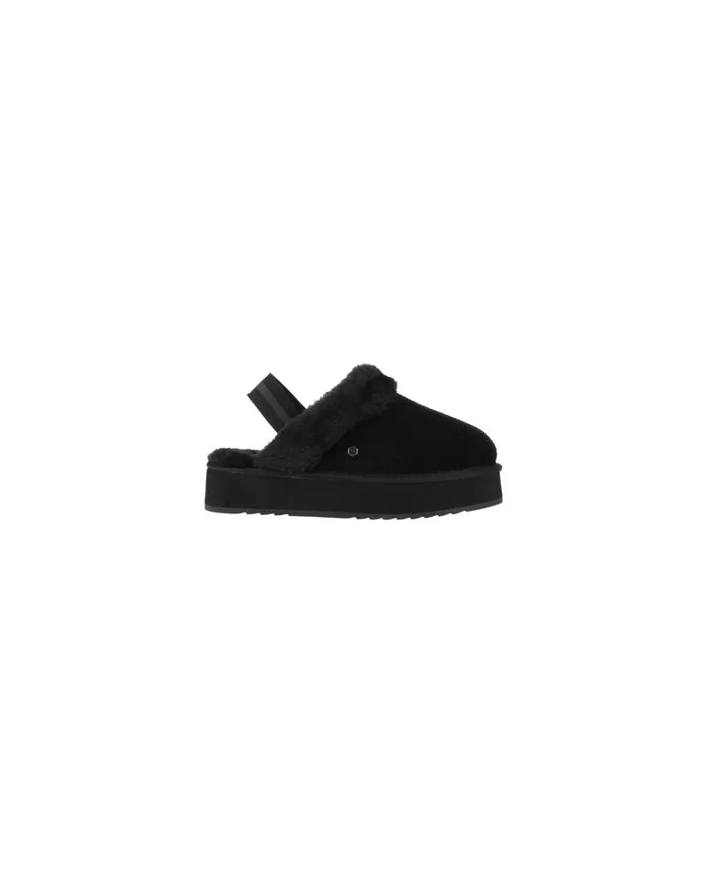 Lumberjack SCHUHE - Mules & Clogsauf YOOX.COM Schwarz